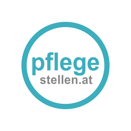 Logo pflegestellen.at.at